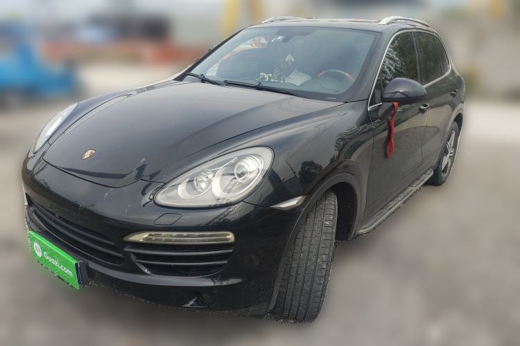 Used Porsche Cayenne 2011 Cayenne 3.0T
