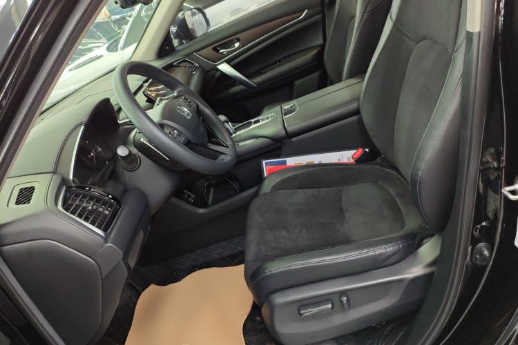 Used Honda Avancier 2017 240TURBO Two-Wheel Drive Elite Edition