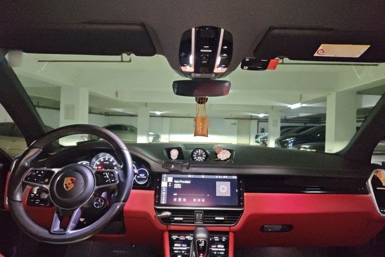 Used Porsche Cayenne E-Hybrid 2019 Cayenne E-Hybrid 2.0T
