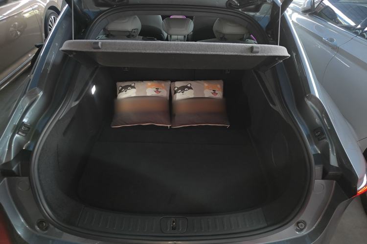 Used Qiyuan A07 2023 Range-Extended 200 Pro