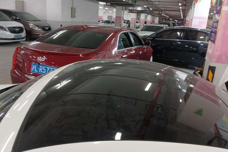 Used Mercedes-Benz SLK-Class 2011 SLK 200 Fashion Model