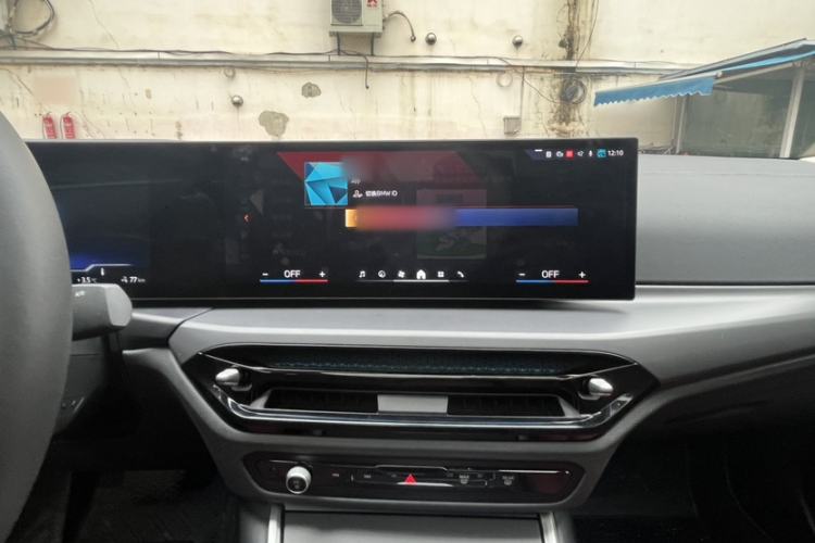 Used BMW i3 2025 eDrive 35 L