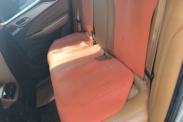 Used AION S 2020 Meizu 580 Pio