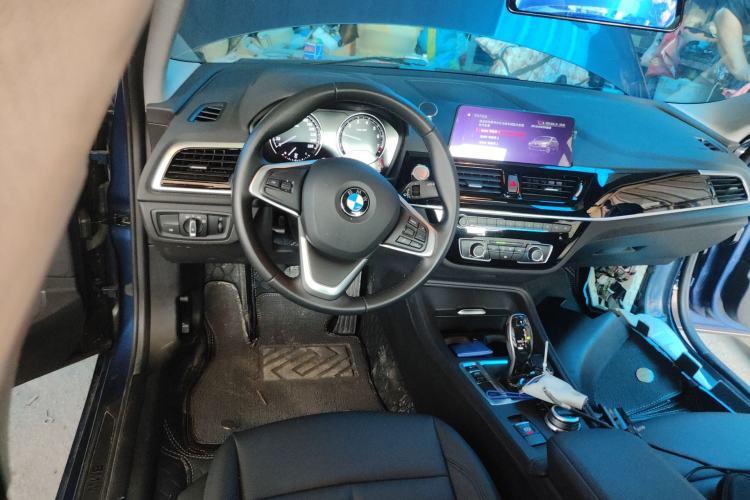 Used BMW 1 Series 2021 120i M Sport Edition Steering Wheel