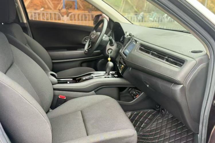 Used Honda Vezel 2019 220 TURBO CVT Elite Edition China VI
