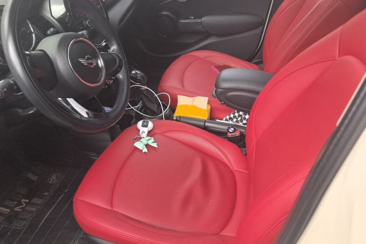 Used MINI MINI 2015 1.2T ONE Five-Door Edition