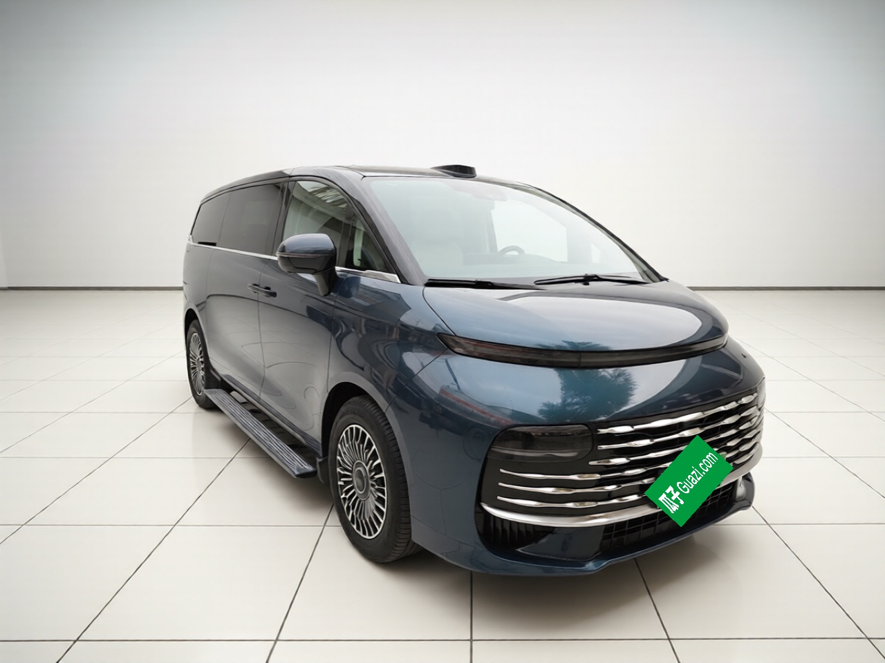 Geely Galaxy V900 2026 Model 1220 Four-Wheel Drive Max Edition — снимка 3