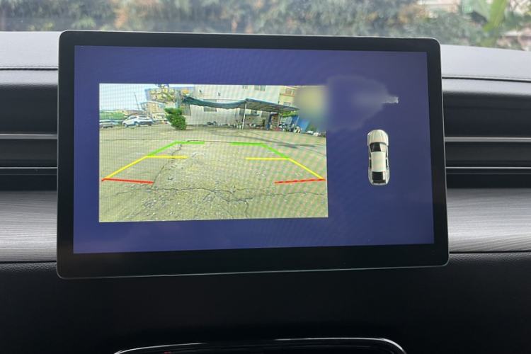 Used Wuling Xingguang 2023 70 Standard Edition
