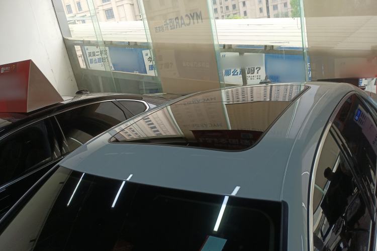 Used Audi A4L 2019 40 TFSI Ambition China VI