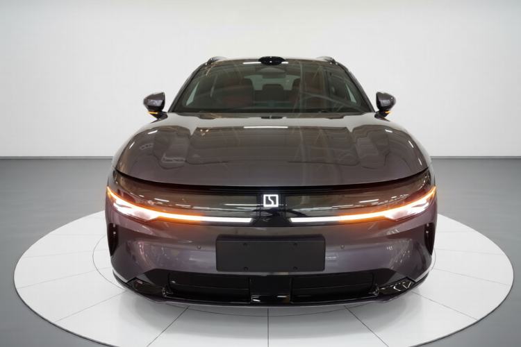 Used Zeekr 007GT 2025 Rear-Drive Intelligent Driving Version 75 kWh