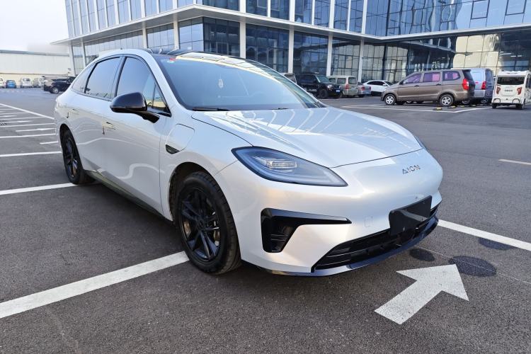 Used AION RT 2025 650 Zhijihao Edition