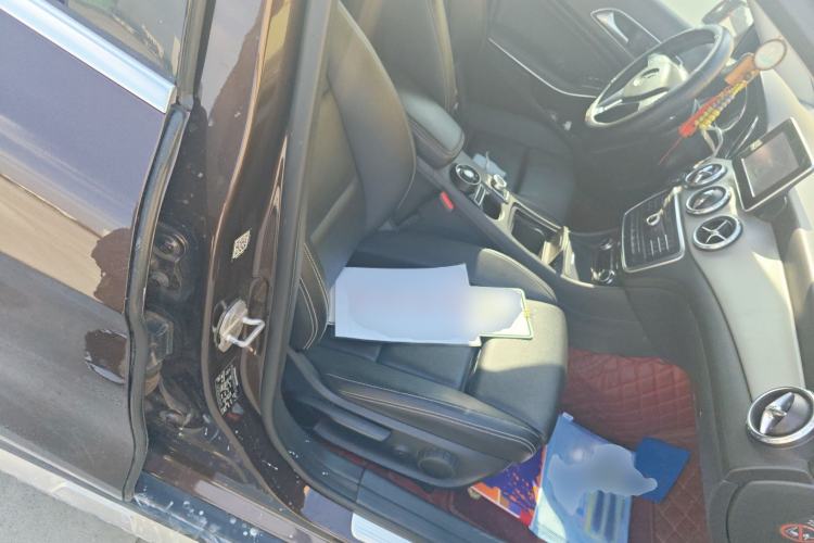 Used Mercedes-Benz GLA 2016 GLA 200 Sport Edition