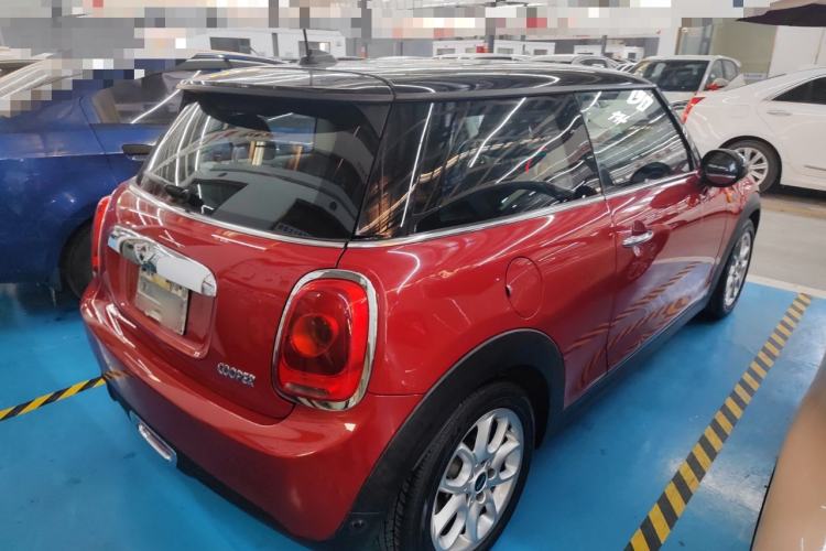 Used MINI MINI 2014 1.5T COOPER Fun