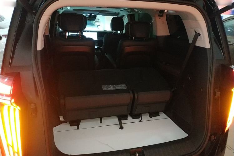 Used GAC Trumpchi M8 2024 Master Series 400T Prestige Edition