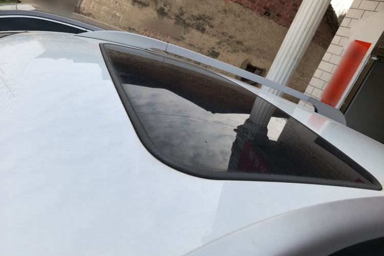 Used JAC Refine S3 2017 1.5L Manual Luxury Smart Model