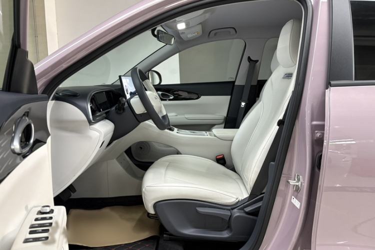 Used Geely Galaxy Geome 2025 310km Dream Edition
