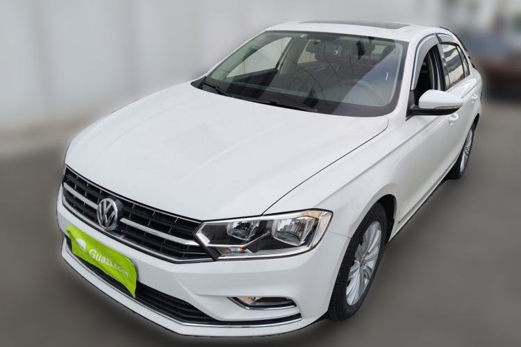 Used Volkswagen Bora 2017 1.6L Automatic Comfort Model