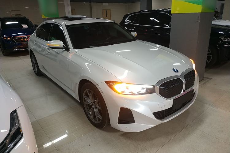 Used BMW i3 2025 eDrive 35 L