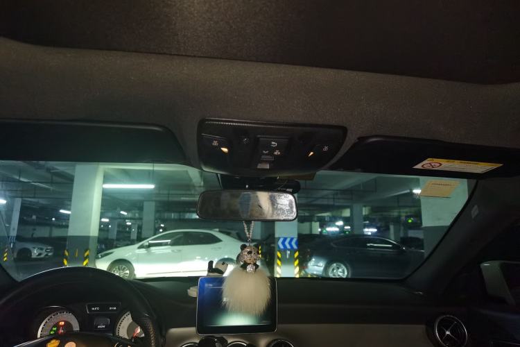 Used Mercedes-Benz CLA 2015 CLA 220 4MATIC