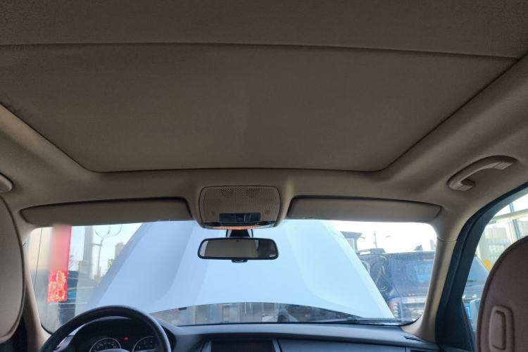 Used BMW X5 2009 xDrive30i Leading Model
