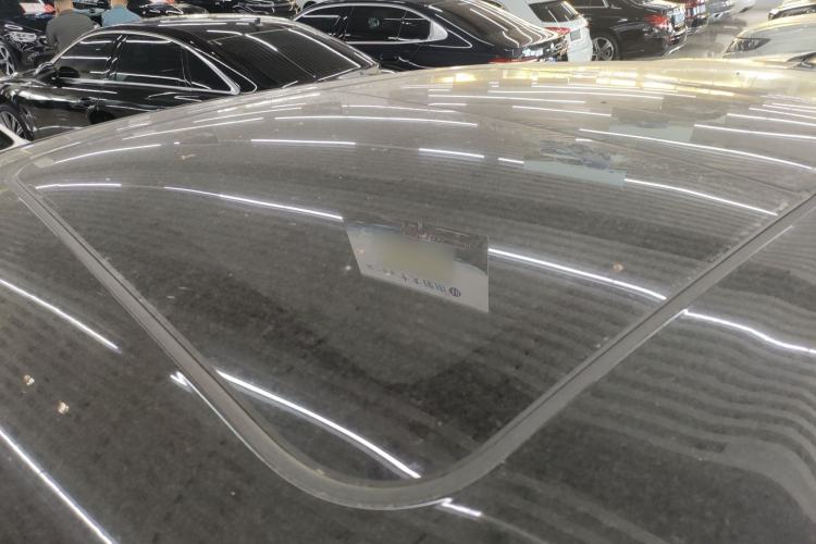 Used NETA L 2024 Extended-Range 310 Flash Charge PRO Edition Roof