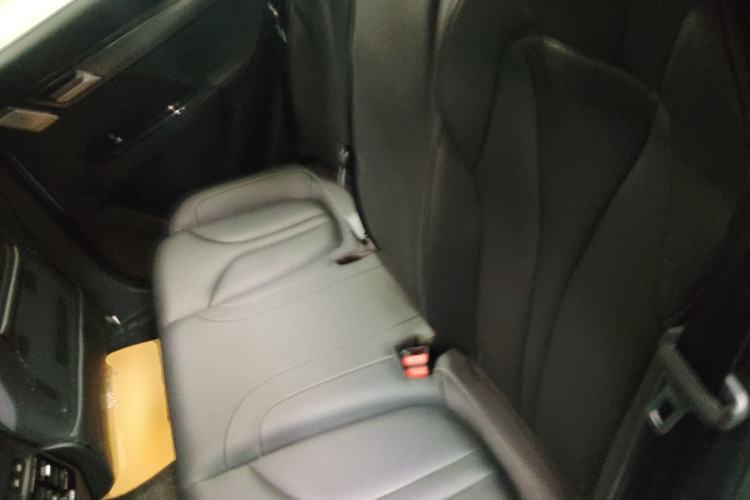 Used XPeng G3 2020 520i Luxury Edition Left Rear Seat
