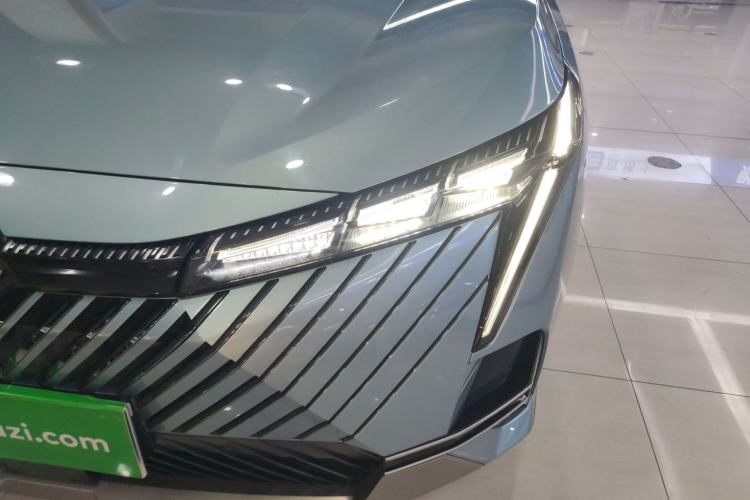 Used GAC Trumpchi EMKOO 2022 1.5T Supernova Max Edition
