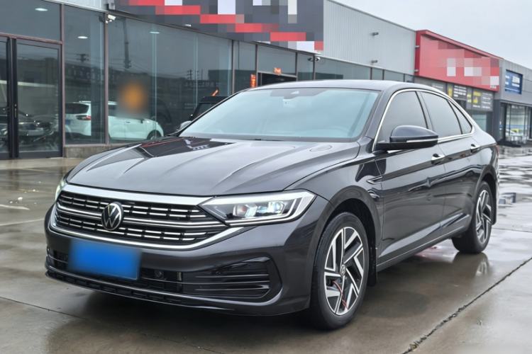 Used Volkswagen Sagitar 2023 300TSI DSG Excellence Edition