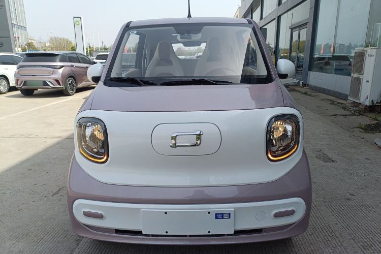 Used Bestune Pony 2026 Model 222km Shining Horse
