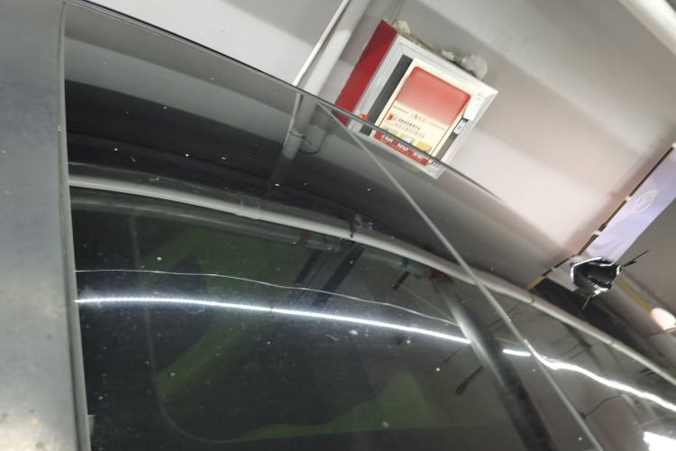 Used BMW i3 2018 Luxury Model
