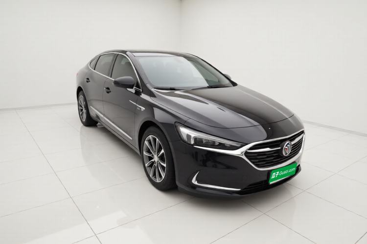 Used Buick LaCrosse 2019 28T Luxury Version
