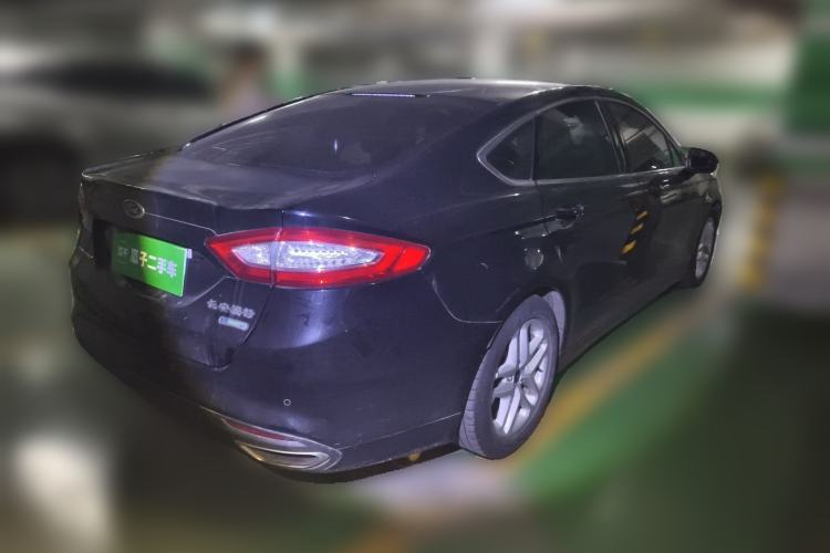 Used Ford Mondeo 2013 1.5L GTDi180 Fashion Edition
