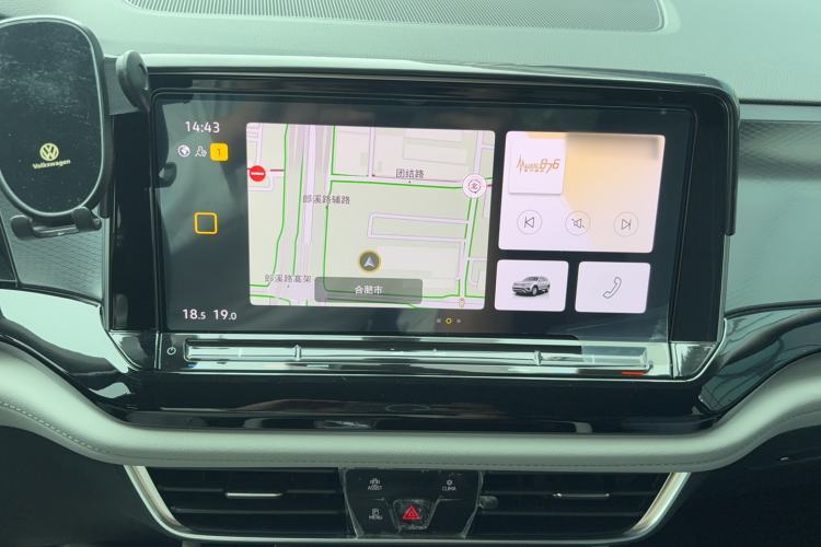 Used Volkswagen Teramont 2021 380TSI Four-Wheel Drive Luxury Edition
