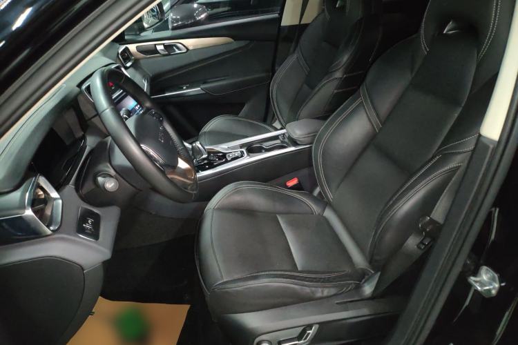 Used Lynk & Co 01 2017 2.0T Two-Wheel Drive Pro Edition
