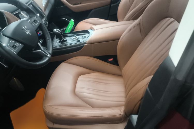 Used Maserati Levante 2016 3.0T Standard Edition