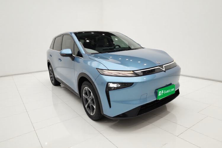 Used Venucia VX6 2025 Large Flat-Layout 520 Pro