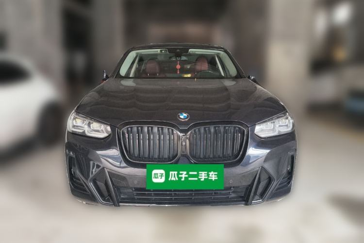 Used BMW X4 2022 xDrive 25i M Sport Package