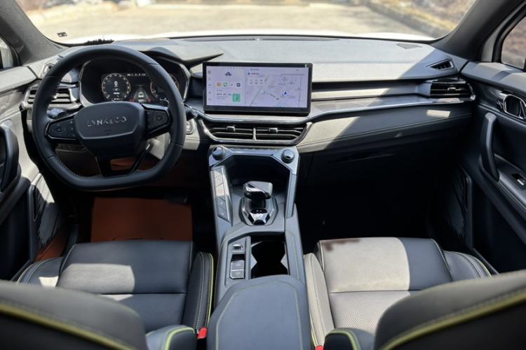 Used Lynk & Co 06 2023 Remix 1.5T Dynamic Halo
