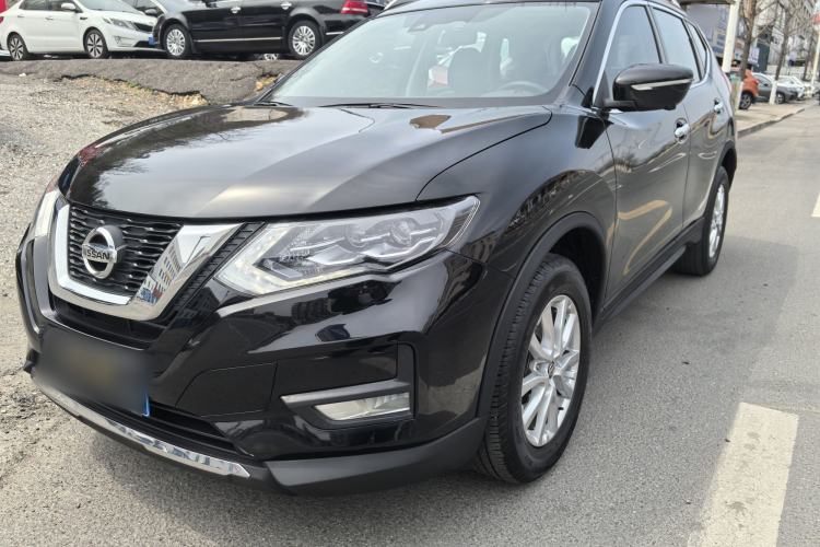 Used Nissan X-Trail 2021 2.0L CVT 2WD XL Premium Commemorative Edition