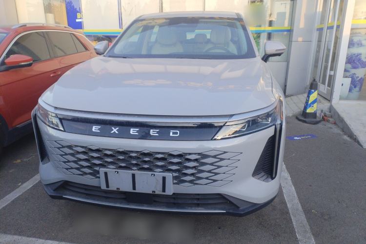 Used EXEED Stellar C-DM 2024 1.5T Long-Range Pro
