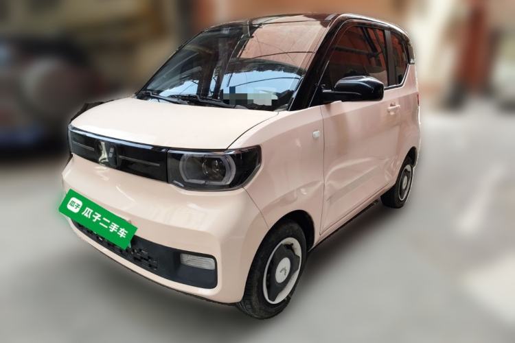 Used Wuling Hongguang MINIEV 2022 Enjoy Edition Lithium Iron Phosphate
