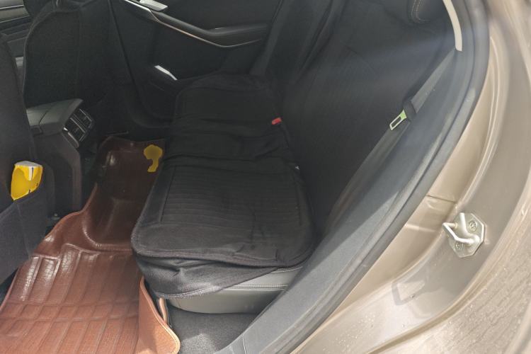 Used Ford Territory 2019 EcoBoost 145 CVT Platinum Edition China VI compliant
