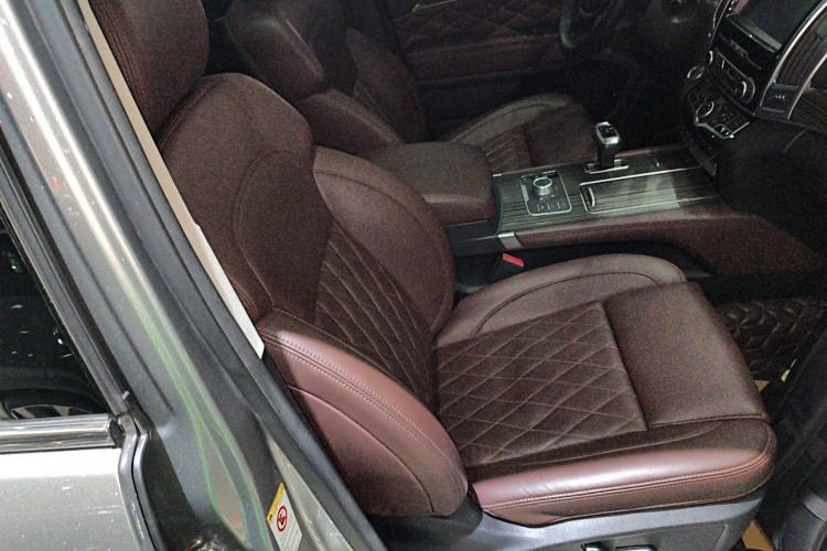 Used Haval H9 2020 2.0T Gasoline 4WD Premium Edition 5 Seats