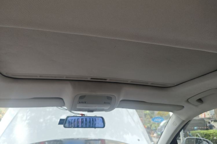 Used Audi A4L 2010 2.0 TFSI Comfort Edition
