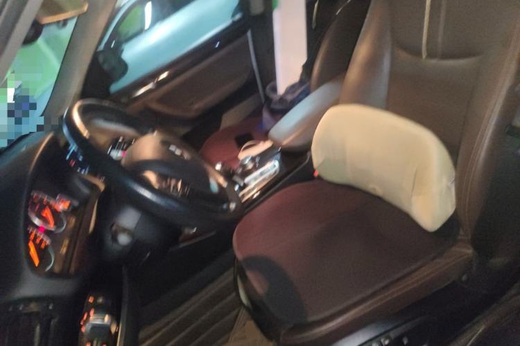 Used BMW X3 2014 xDrive20i X Design Package