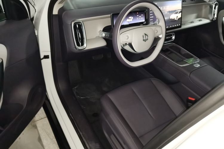 Used Leapmotor B01 2025 550 Comfort Edition
