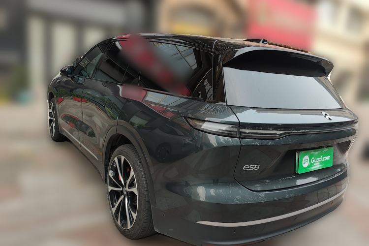 Used Nio ES8 2023 75 kWh Executive Edition
