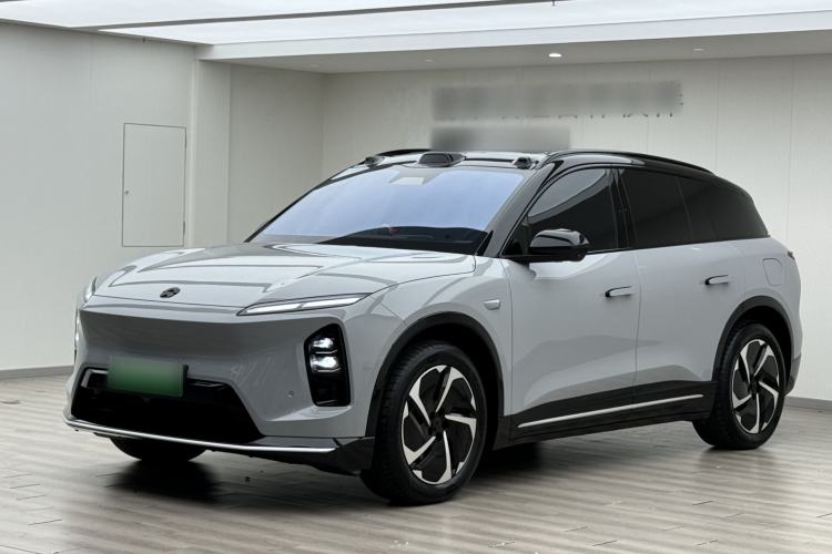 Used Nio ES6 2025 75 kWh
