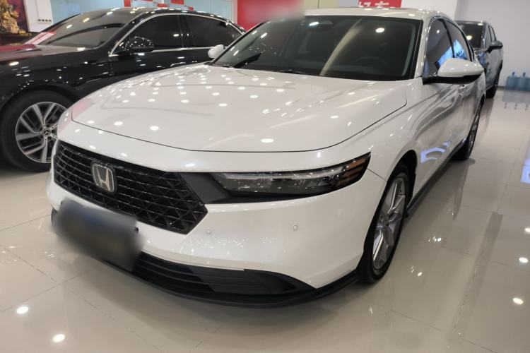 Used Honda Accord 2023 260TURBO Smart Enjoyment Version