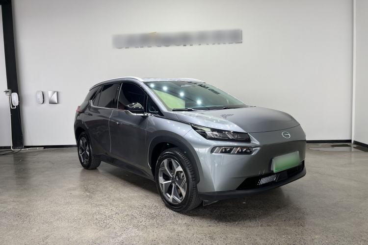 Used AION V 2024 Plus 70 Star Edition Lithium Iron Phosphate
